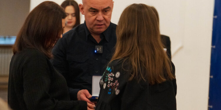 26 захисників стали Почесними громадянами Тернополя