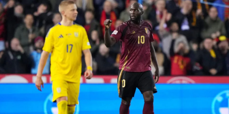 Дежавю французького сценарію на бельгійській землі