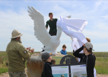 Україна втратила скульптора та захисника Тараса Шевченка