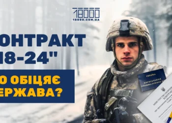 Захисник Антон прийшов до війська сам