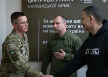 В Україні відкрилось 30 рекрутингових центрів