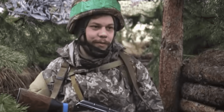 Знайти бригаду і долучитися до оборони України