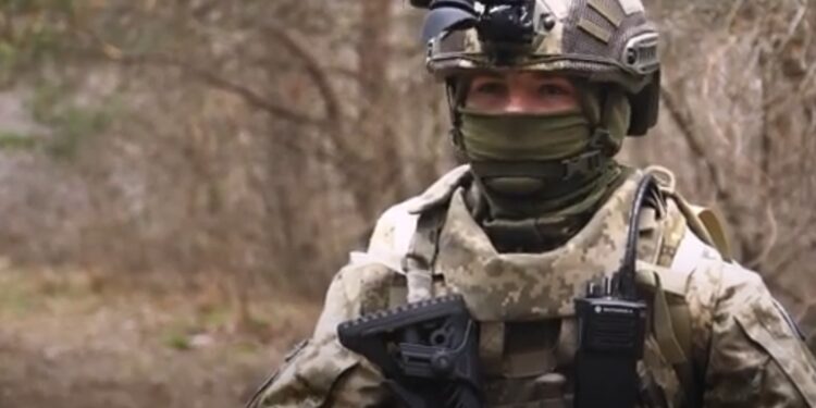 Буду мстити за своїх друзів та наші родини