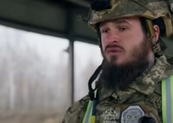 Базова військова підготовка в навчальних центрах ЗСУ