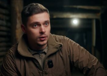 Загартовані бійці вдосконалюють навички для фронту