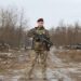 Десантники — це еліта. Вони виділяються серед інших