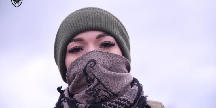 Як новобранців готують долати страх і невпевненість