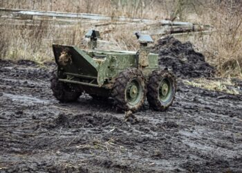 Платформа Гулівер від Тернополя для захисників