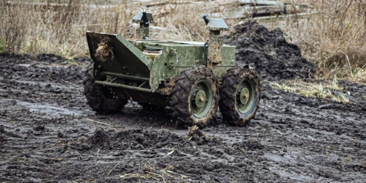 Платформа Гулівер від Тернополя для захисників