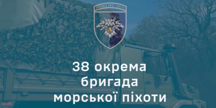 Хлопці проходять тренування перед завданнями