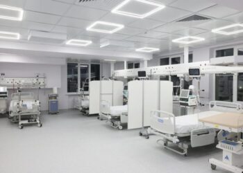 опіковий центр