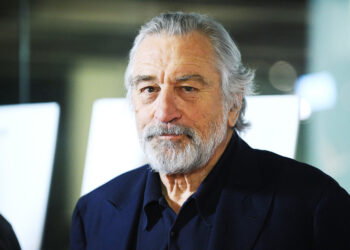 Найвидатніші українці в історії Оскара