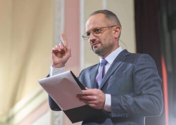 Україна в НАТО змінить геополітичний ландшафт Європи