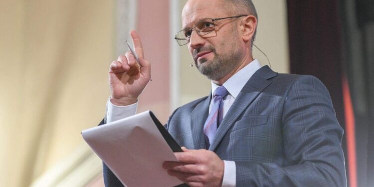 Україна в НАТО змінить геополітичний ландшафт Європи