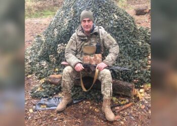 Футбольний тренер Роман Максимюк зник безвісти