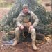 Футбольний тренер Роман Максимюк зник безвісти