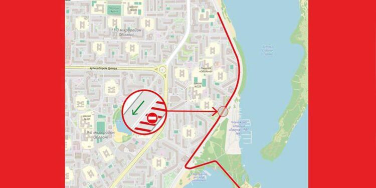 Київ готується до масштабного благодійного забігу