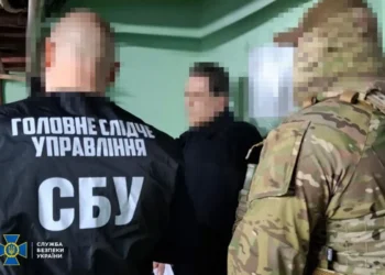 СБУ викрила крота ФСБ у космічному агентстві