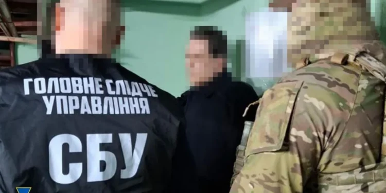 СБУ викрила крота ФСБ у космічному агентстві