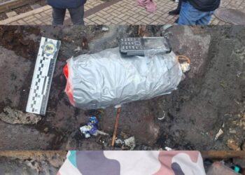 СБУ знешкодила агента ФСБ перед спробою теракту