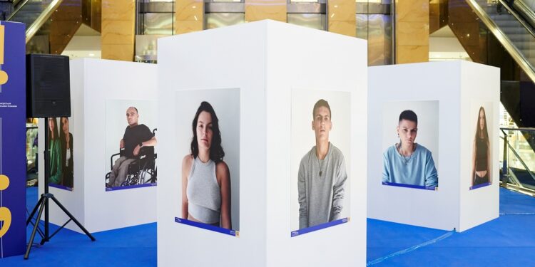 Ніколи не лякайте дітей інтернатом