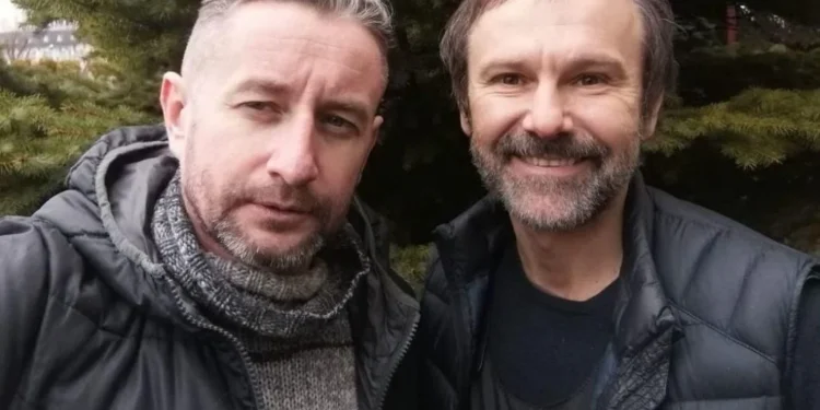 Найбільше припали до душі українцям пісні