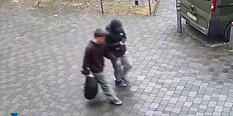 Теракт в Івано-Франківську організувала рф