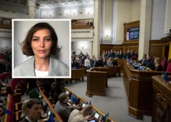 Тернополянка Інна Свириба стала народною депутаткою