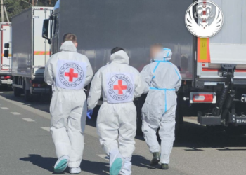 Україна повернула тіла 909 загиблих військових