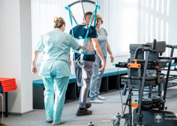 Тернопіль надає грошову допомогу захисникам на реабілітацію