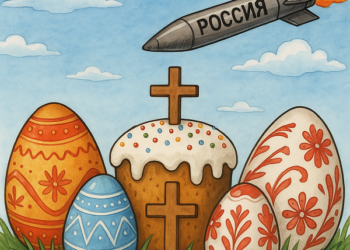 Великдень без масових заходів з посиленою безпекою