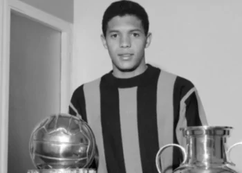 Жаїр да Коста