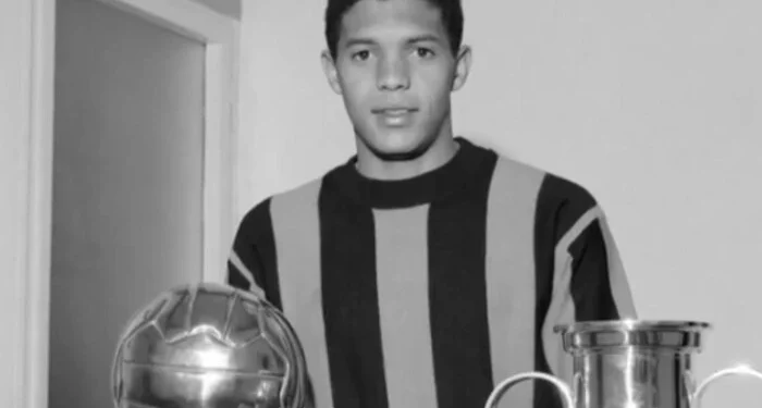 Жаїр да Коста