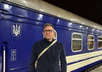 Мішель Хазанавічус