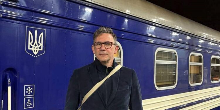 Мішель Хазанавічус