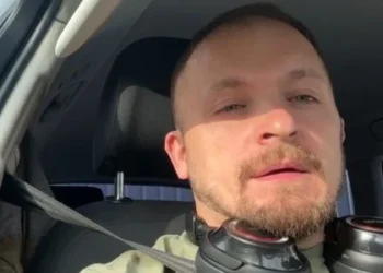 Артем Семеніхін звинуватив голову Сумської ОВА