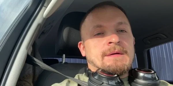 Артем Семеніхін звинуватив голову Сумської ОВА
