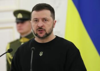 зеленський