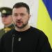 зеленський