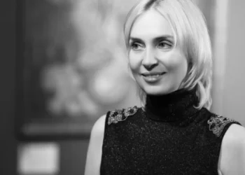 Світла пам'ять Діані Поповій