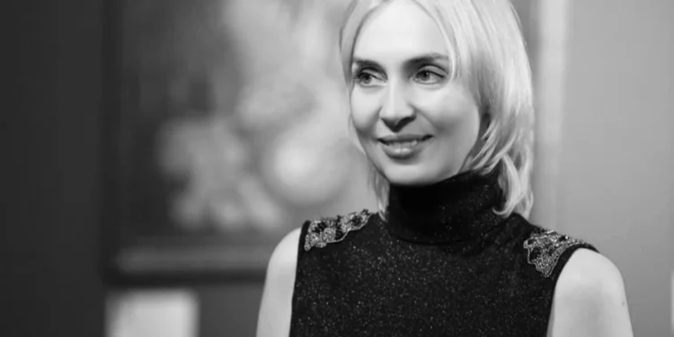 Світла пам'ять Діані Поповій