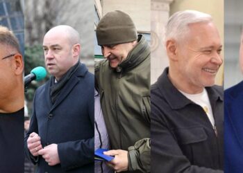 Чи справді мерам готують каденційний ліміт