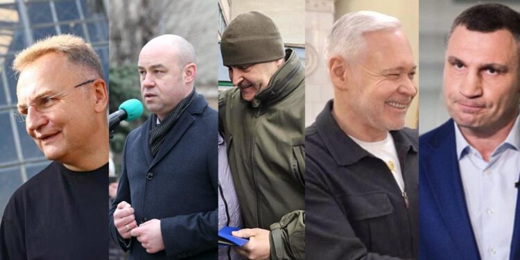 Чи справді мерам готують каденційний ліміт