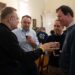Члени парламенту Великої Британії відвідали Львів