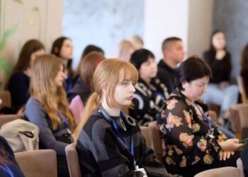 У Тернополі триває форум громадянського суспільства