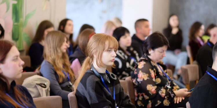 У Тернополі триває форум громадянського суспільства