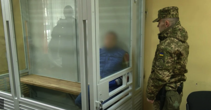 Закон дозволив звільнити засудженого за серію зґвалтувань