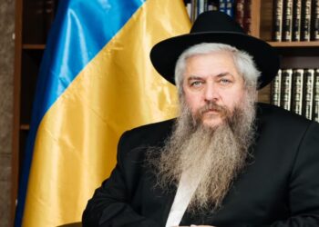 Головний рабин Києва звернувся до Трампа