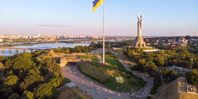 Київ