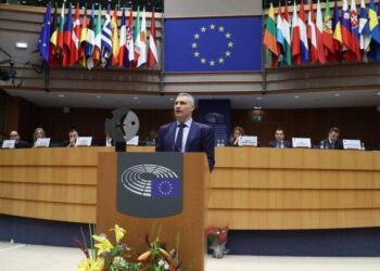 Кличко бере участь у Конгресі Європейської народної партії